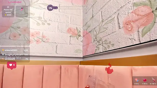 Annie Cute18  online show from January 2025 06:55:02 AM