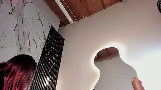 ebony hot1 online show from April 2026 01:25:02 PM