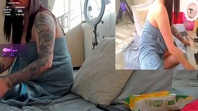 jolee   online show from February 2026 09:02:01 PM