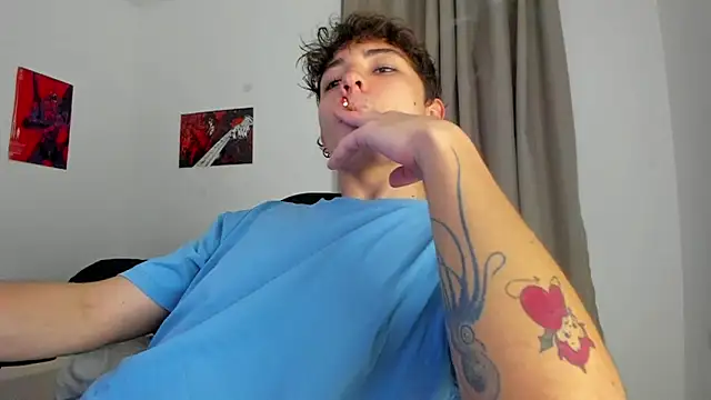 Joe23   online show from October 2025 11:57:02 PM