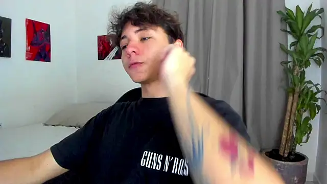 Joe23   online show from January 2026 04:01:01 PM