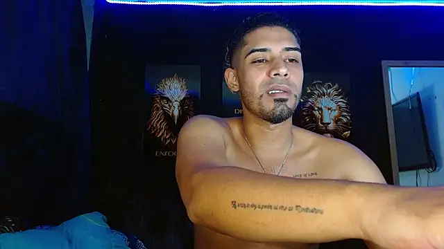 ryanse hot online show from January 2025 06:46:01 PM