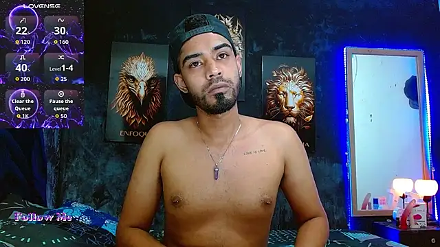 ryanse hot online show from November 2025 05:16:01 PM