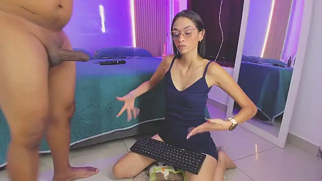 Snapshot of Natty189 chatting on February 2026 01:00:02 PM Natty189 online show from February 2026 01:00:02 PM