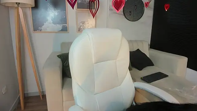 Snapshot of Janne_lee chatting on February 2025 10:07:02 AM Janne lee online show from February 2025 10:07:02 AM