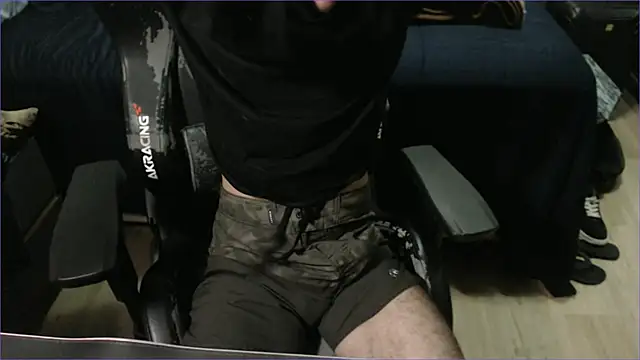 ViniBruv online show from January 2026 03:55:01 AM