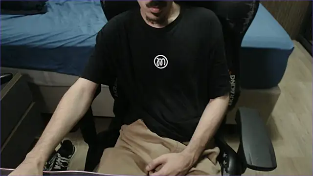 ViniBruv online show from February 2026 02:45:01 AM