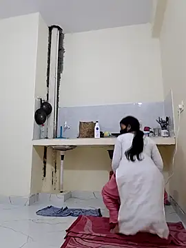 riya190 online show from January 2026 06:00:02 PM