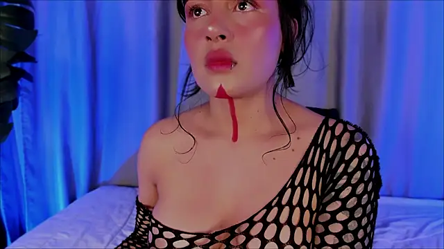 EviePhoenix online show from May 2026 09:43:01 PM