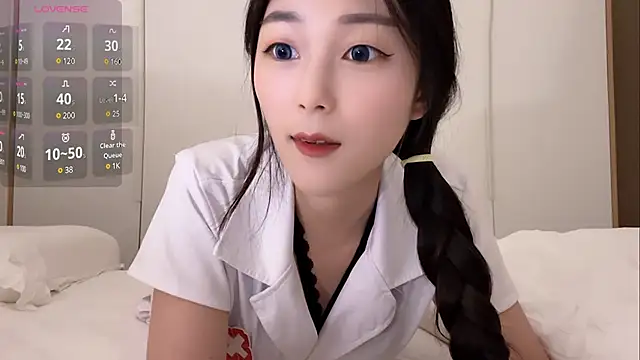 Sweet-Angel999 online show from December 2024 02:06:01 PM