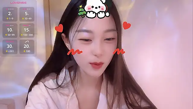 Sweet-Angel999 online show from December 2024 01:56:02 PM