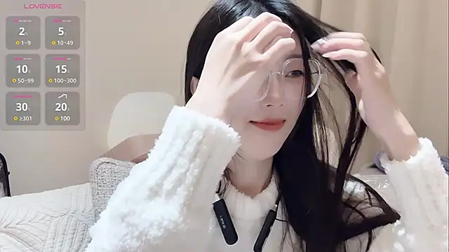 Sweet-Angel999 online show from January 2025 02:41:01 PM