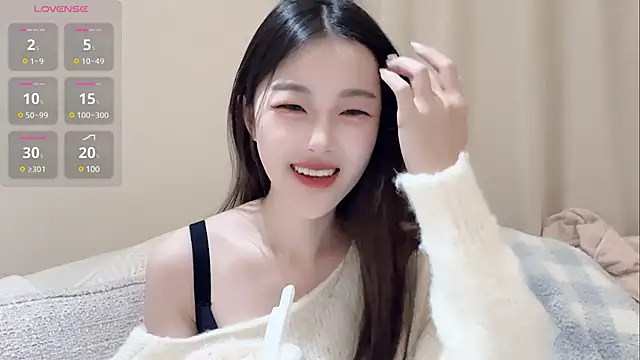 Sweet-Angel999 online show from January 2025 02:36:01 PM