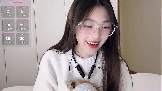 Sweet-Angel999 online show from January 2025 02:14:01 PM