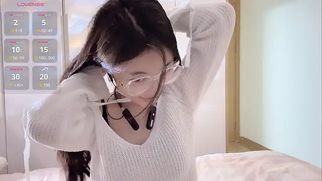 Sweet-Angel999 online show from February 2025 02:59:02 PM