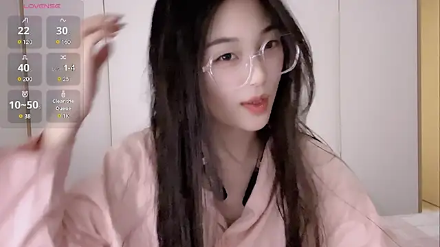 Sweet-Angel999 online show from March 2025 06:12:01 PM