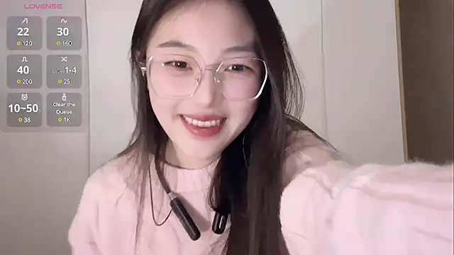 Sweet-Angel999 online show from March 2025 08:09:01 PM