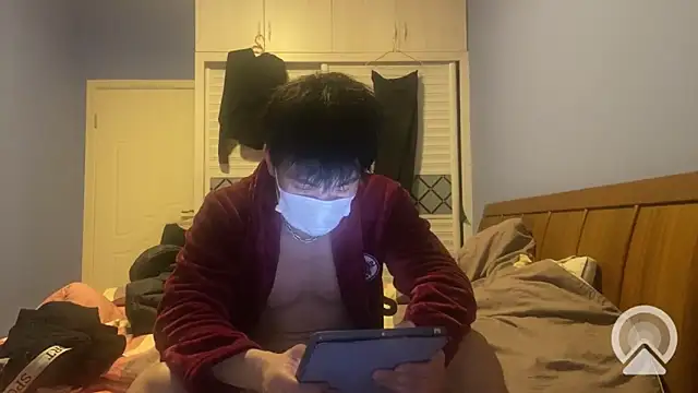 shuai321 online show from February 2025 04:36:02 PM