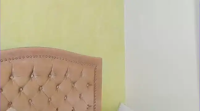 Luciluu20 online show from January 2025 10:44:02 PM