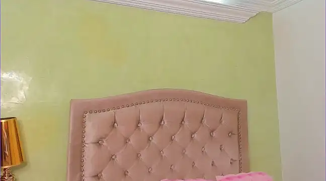 Luciluu20 online show from March 2025 11:49:01 PM