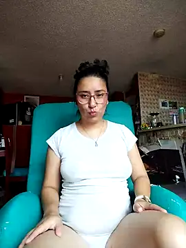 Snapshot of Im_Alma_ chatting on March 2026 02:34:01 PM Im Alma online show from March 2026 02:34:01 PM