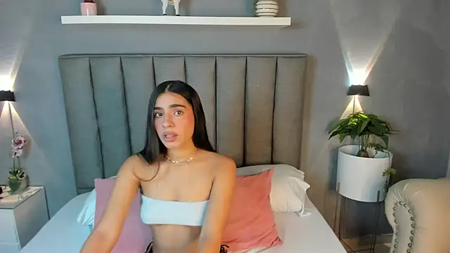 dalila30x online show from January 2025 02:38:02 AM