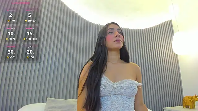 dalila30x online show from February 2026 02:43:01 AM