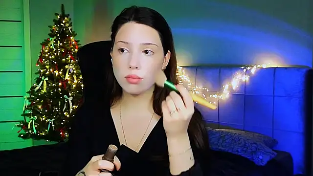 Stacy Gonzales  online show from December 2024 06:35:02 AM