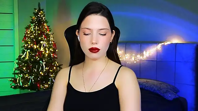 Stacy Gonzales  online show from January 2025 09:25:02 AM