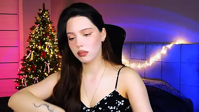 Stacy Gonzales  online show from January 2025 06:35:02 AM