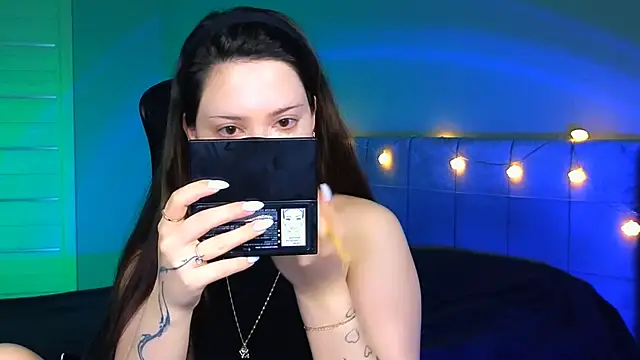 Stacy Gonzales  online show from March 2025 05:43:02 AM