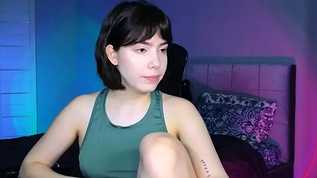 Snapshot of Stacy_Gonzales_ chatting on February 2026 08:46:01 AM Stacy Gonzales online show from February 2026 08:46:01 AM