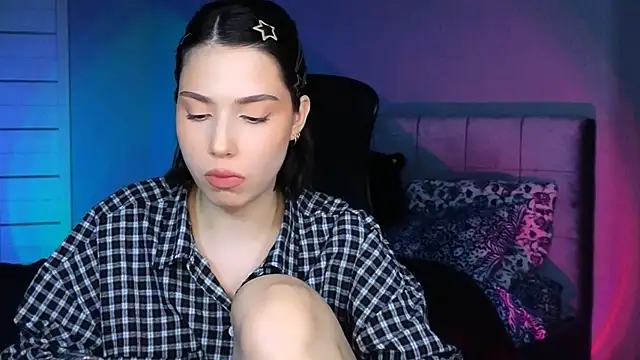 Snapshot of Stacy_Gonzales_ chatting on February 2026 01:12:02 PM Stacy Gonzales online show from February 2026 01:12:02 PM