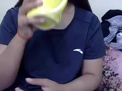 Snapshot of WildRuhi20 chatting on December 2024 02:52:01 AM WildRuhi20 online show from December 2024 02:52:01 AM