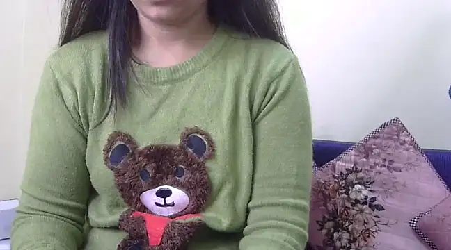 Snapshot of WildRuhi20 chatting on January 2025 04:15:01 AM WildRuhi20 online show from January 2025 04:15:01 AM