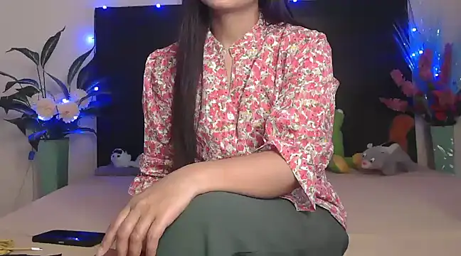 Snapshot of WildRuhi20 chatting on March 2025 05:43:02 AM WildRuhi20 online show from March 2025 05:43:02 AM