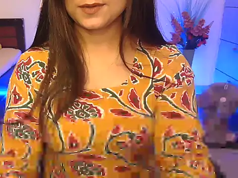WildRuhi20 online show from June 2026 04:32:02 AM