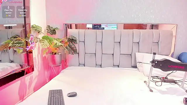 RoseTaylor   online show from January 2026 05:34:02 AM