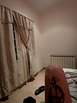 VenomKushx online show from December 2025 02:40:01 AM