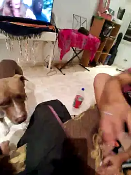 VenomKushx online show from February 2026 01:55:01 AM