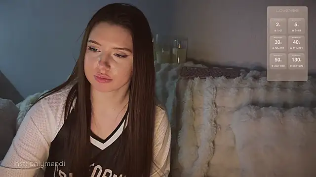 MENNDI online show from December 2024 06:22:02 AM