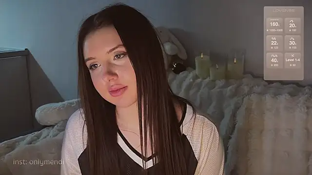 MENNDI online show from December 2024 09:29:02 AM