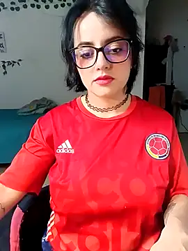 Lin-cute online show from February 2025 05:03:02 AM