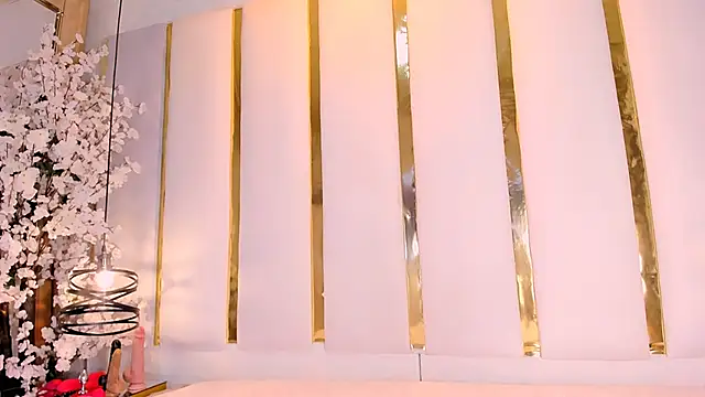 julietajackson 1 online show from January 2026 10:03:01 PM