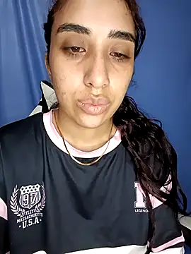 ifeelverywet andhot online show from January 2026 02:44:01 PM