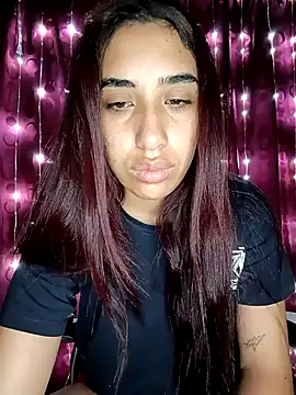 ifeelverywet andhot online show from February 2026 01:12:02 PM