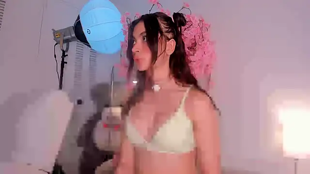 Snapshot of kitty_miaa chatting on July 2026 02:55:01 PM kitty miaa online show from July 2026 02:55:01 PM