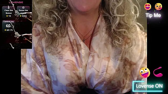 JenniLowen online show from April 2026 08:04:01 AM