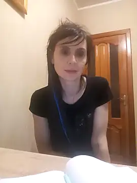 Francenia lolis online show from November 2025 07:25:02 PM