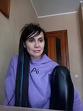 Francenia lolis online show from January 2026 01:46:01 PM